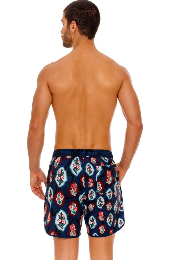 Agua Bendita Liam Men's Swim Trunks