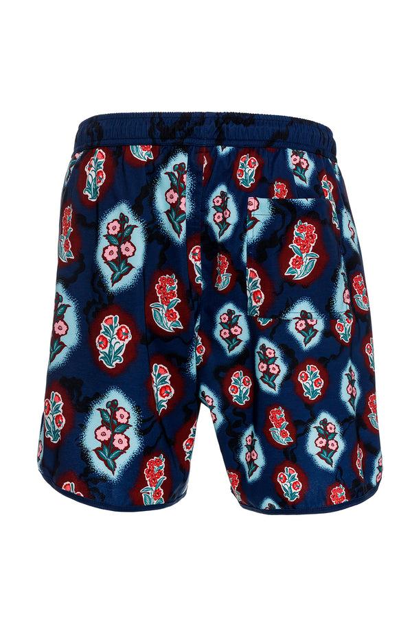 Agua Bendita Liam Men's Swim Trunks