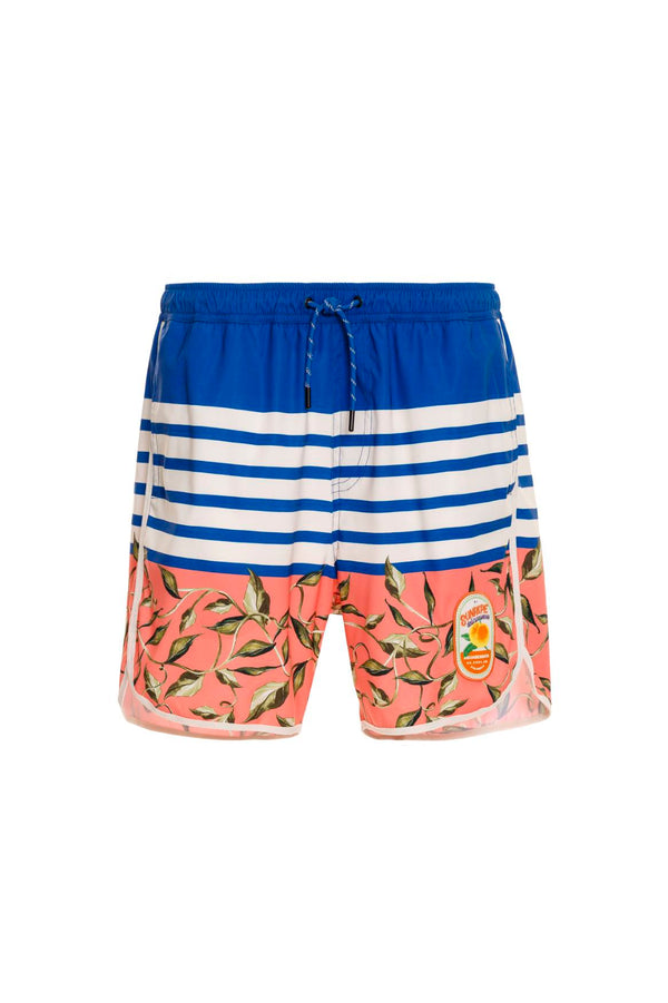 Agua Bendita Liam Men's Swim Trunks