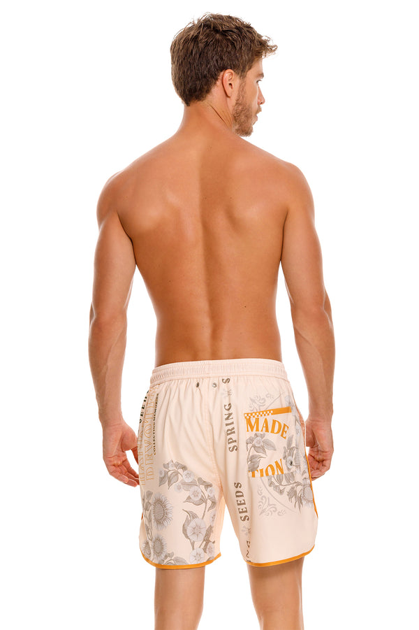 Agua Bendita Liam Men's Swim Trunks