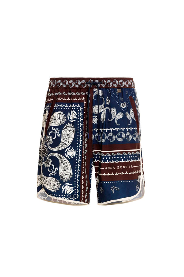 Agua Bendita Liam Men's Swim Trunks