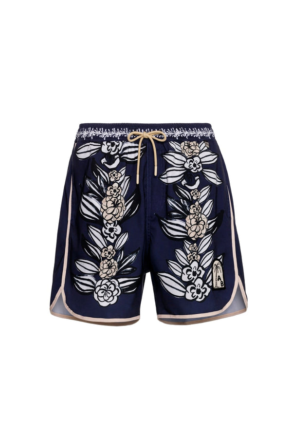 Agua Bendita Liam Men's Swim Trunks