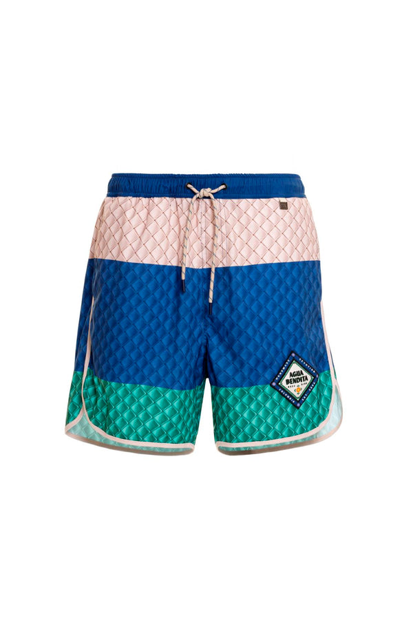 Agua Bendita Liam Men's Swim Trunks