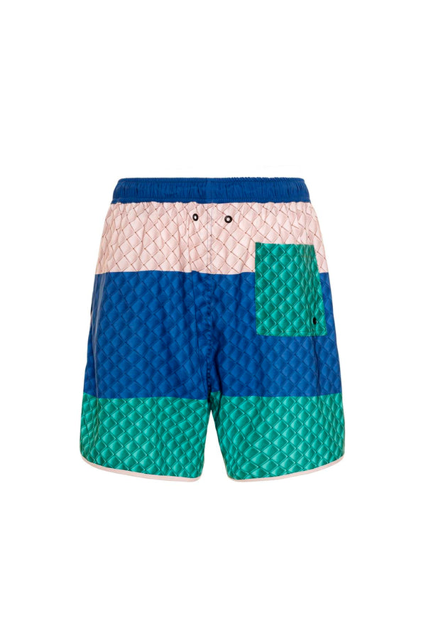 Agua Bendita Liam Men's Swim Trunks
