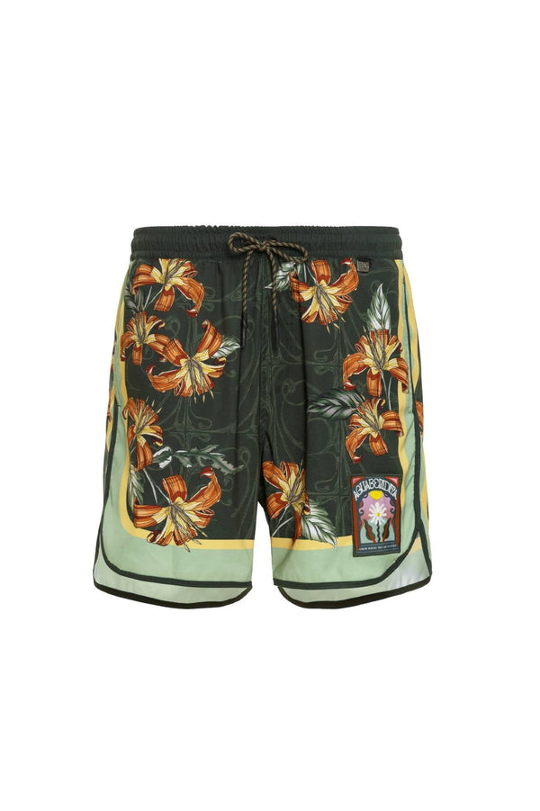 Agua Bendita Liam Men's Swim Trunks