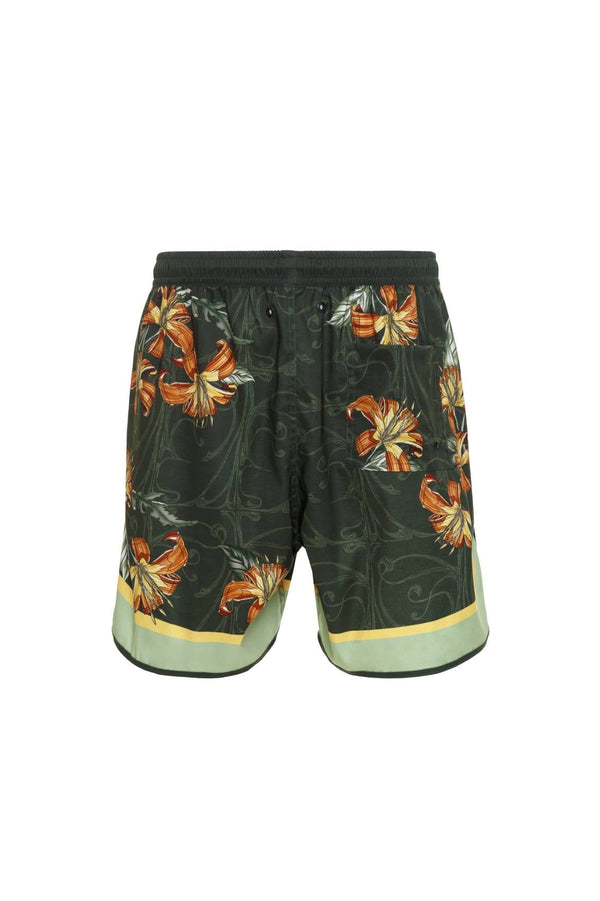 Agua Bendita Liam Men's Swim Trunks