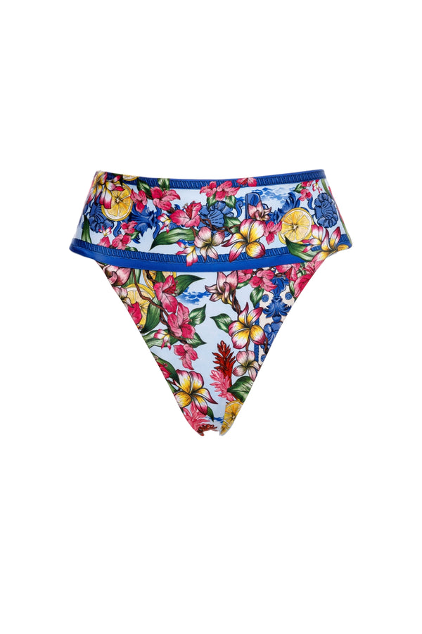Agua Bendita Lilith Bikini Bottom
