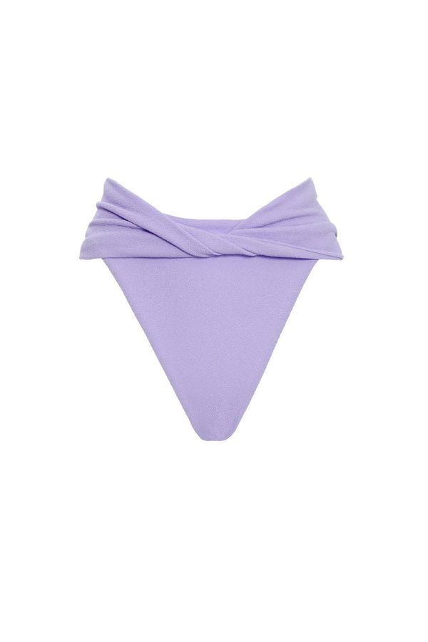 Agua Bendita Lily Bikini Bottom