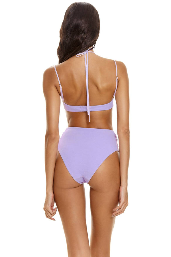 agua bendita Lily Bikini Bottom