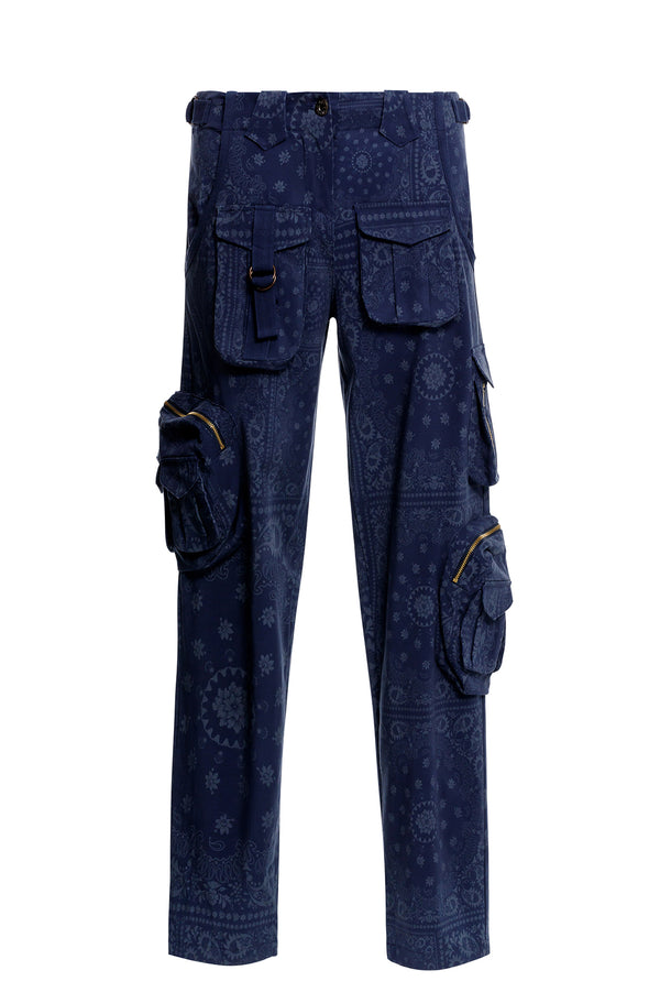 Agua Bendita Lisina Pants