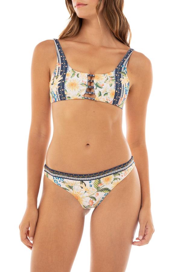 Agua Bendita Lola Bikini Bottom