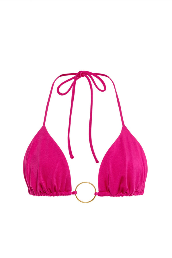 Agua Bendita Lolita Bikini Top