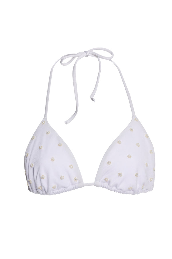 Agua Bendita Lolita Bikini Top