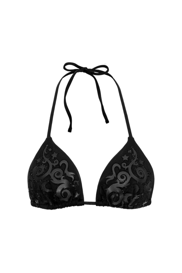 Agua Bendita Lolita Bikini Top