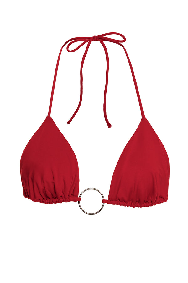 Agua Bendita Lolita Bikini Top