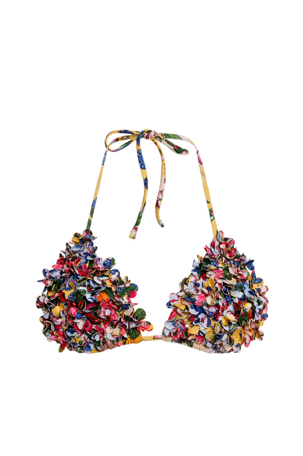 Agua Bendita Lolita Bikini Top