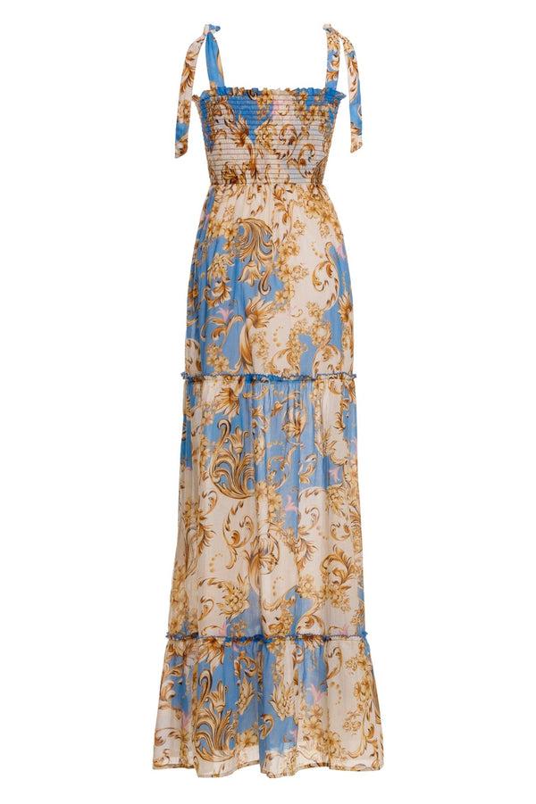Agua Bendita Lucery Dress