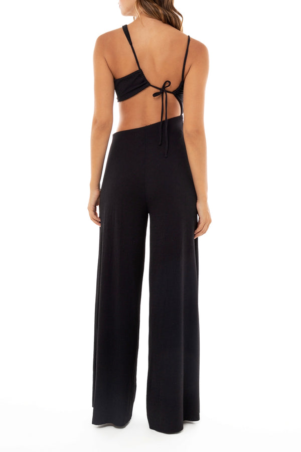 Agua Bendita Lucina Jumpsuit