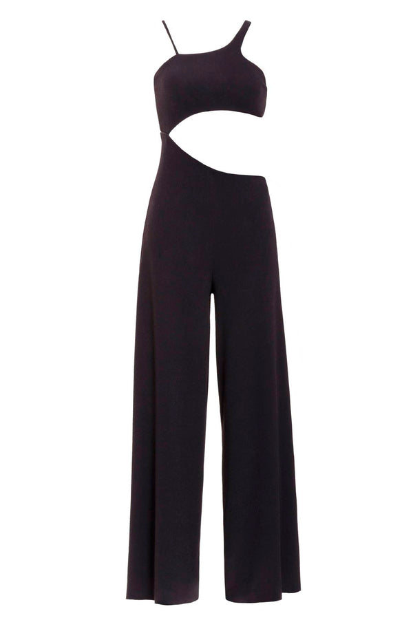 Agua Bendita Lucina Jumpsuit