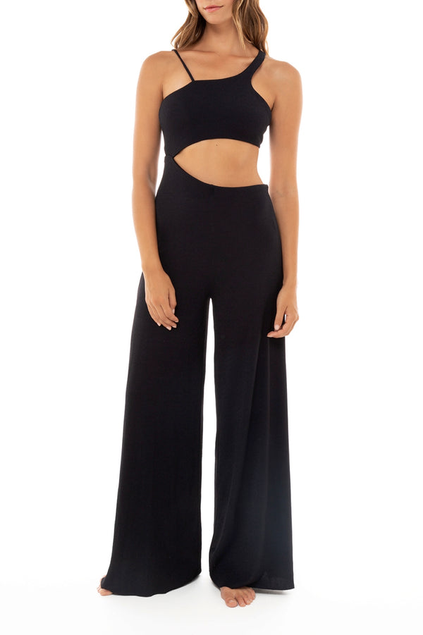 agua bendita Lucina Jumpsuit