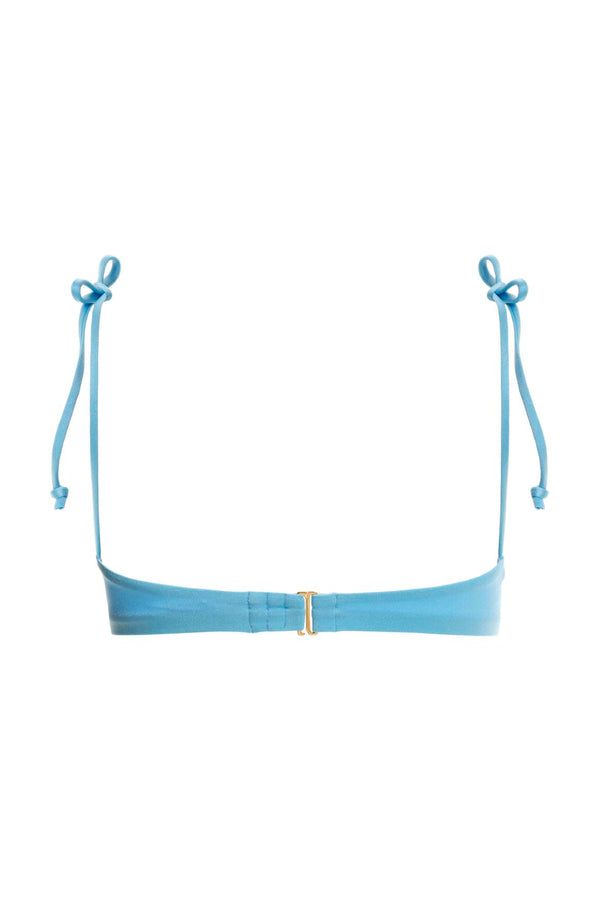 Agua Bendita Madelyn Bikini Top
