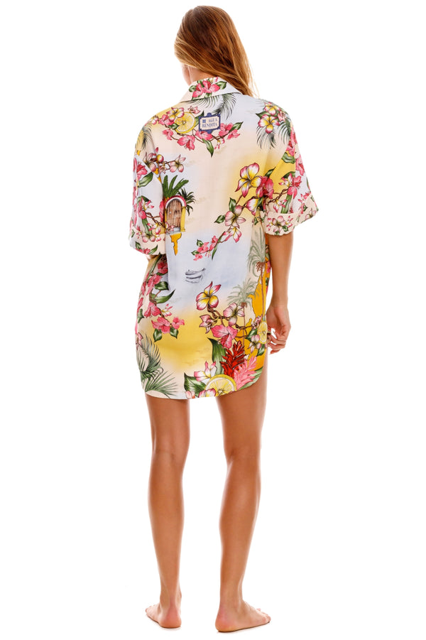 Agua Bendita Magda Shirt