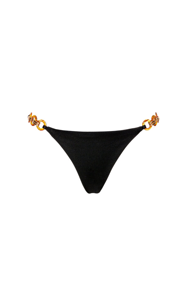 Agua Bendita Maice Bikini Bottom