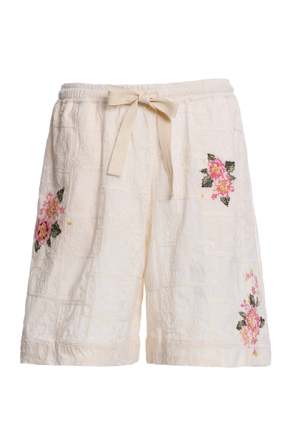 Agua Bendita Malaga Shorts