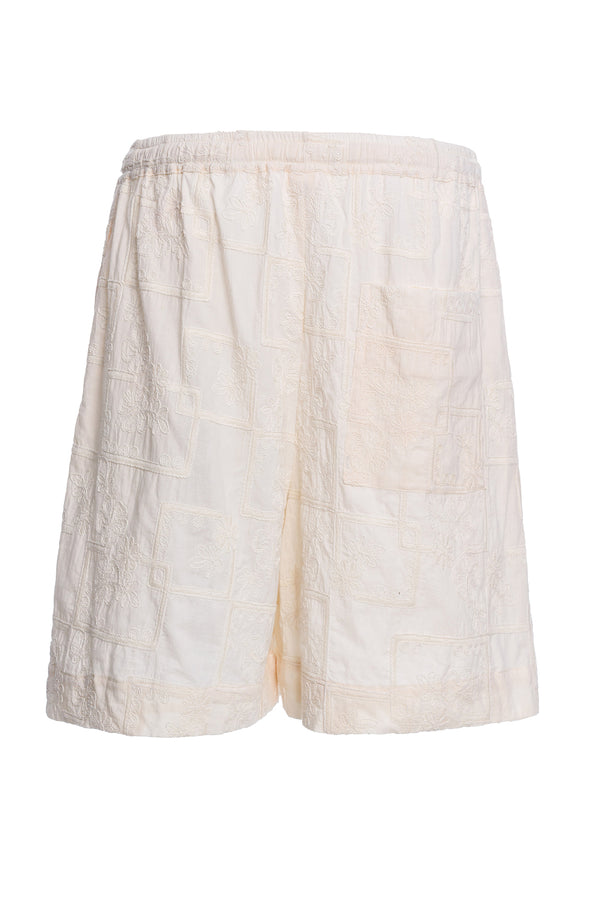 Agua Bendita Malaga Shorts