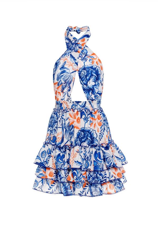 Agua Bendita Maona Dress
