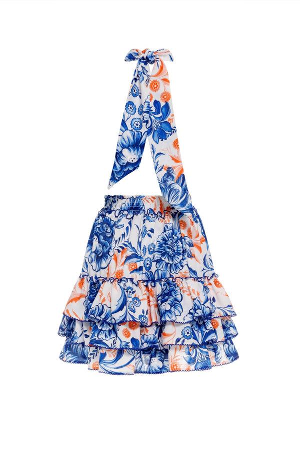 Agua Bendita Maona Dress
