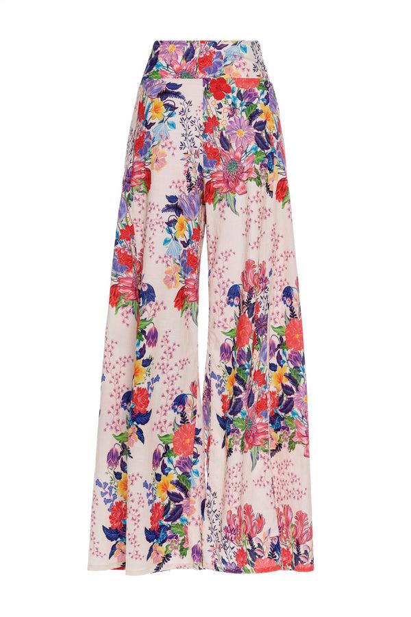 Agua Bendita Mar Pants