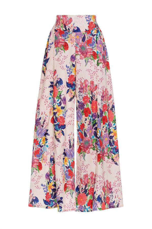 Agua Bendita Mar Pants