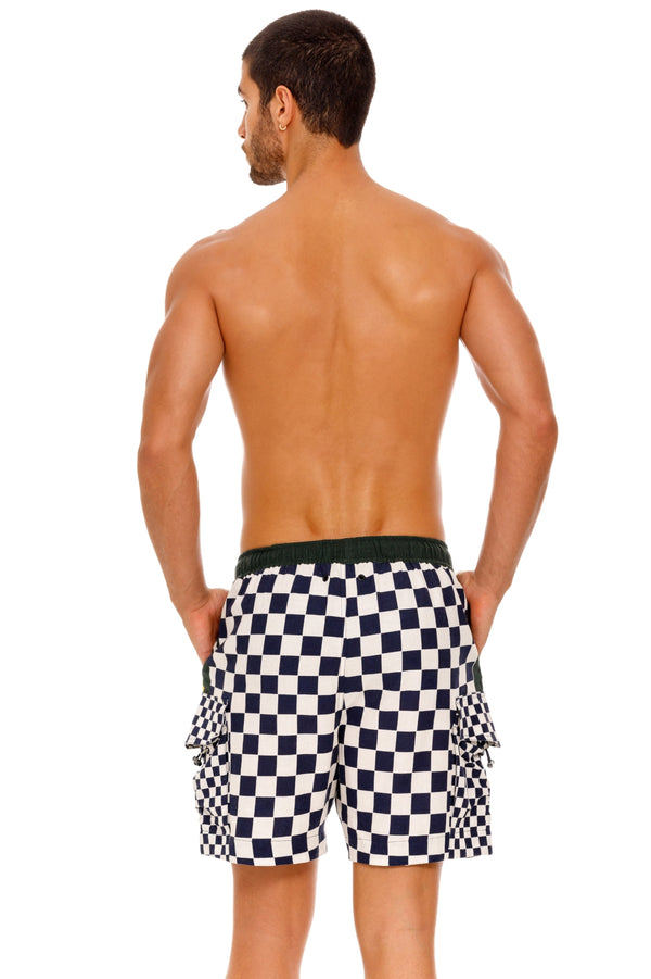 Agua Bendita Marcus Men's Shorts