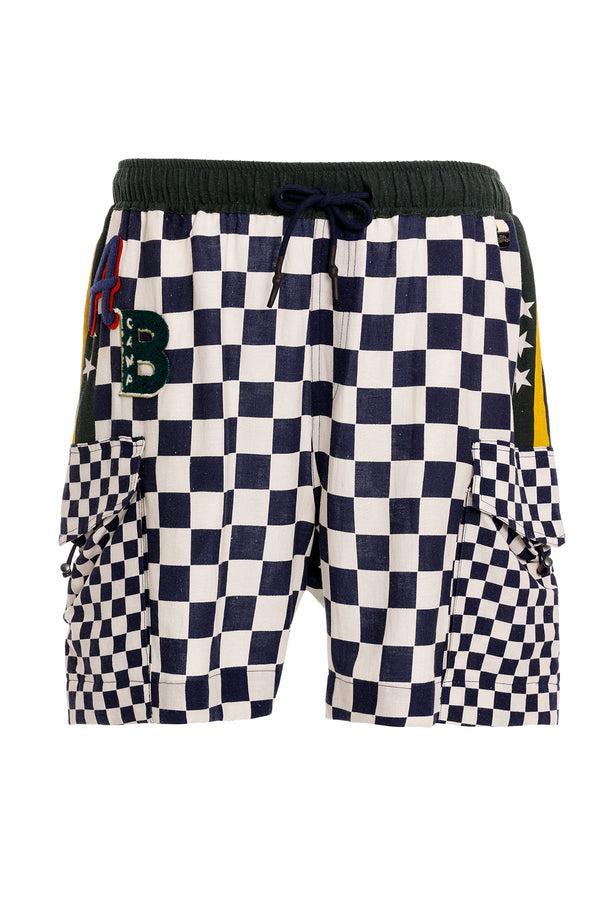 Agua Bendita Marcus Men's Shorts