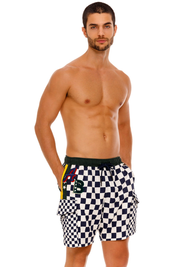 agua bendita Marcus Men's Shorts