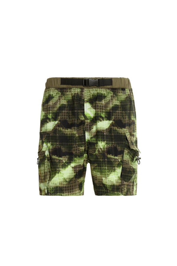 Agua Bendita Marcus Men's Swim Trunks