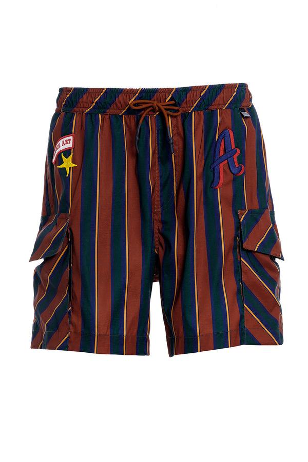 Agua Bendita Marcus Men's Swim Trunks