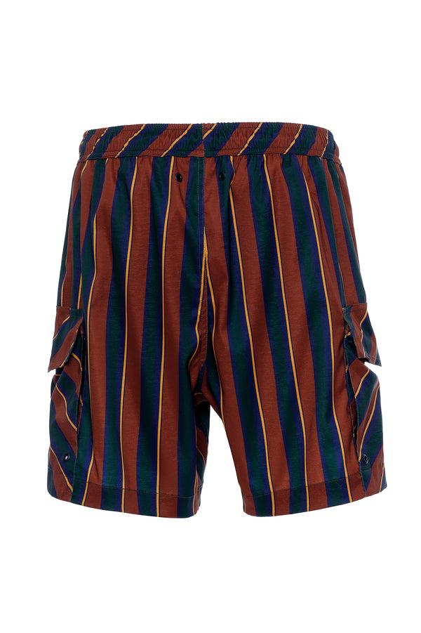 Agua Bendita Marcus Men's Swim Trunks