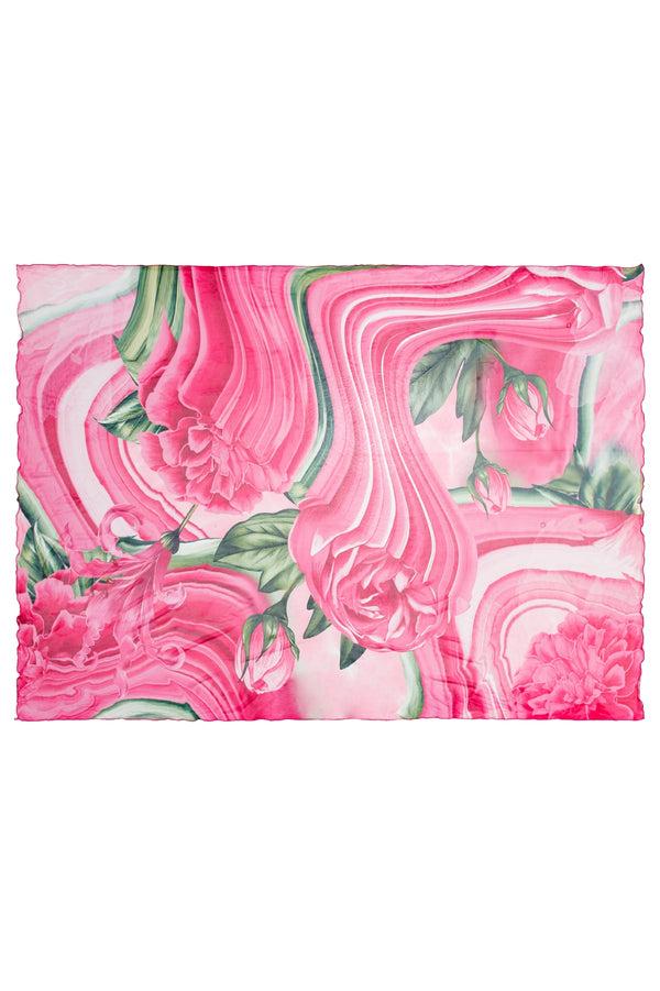 Agua Bendita Marine Pareo Cover Up