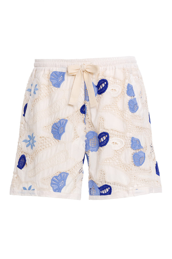 Agua Bendita Maury Shorts