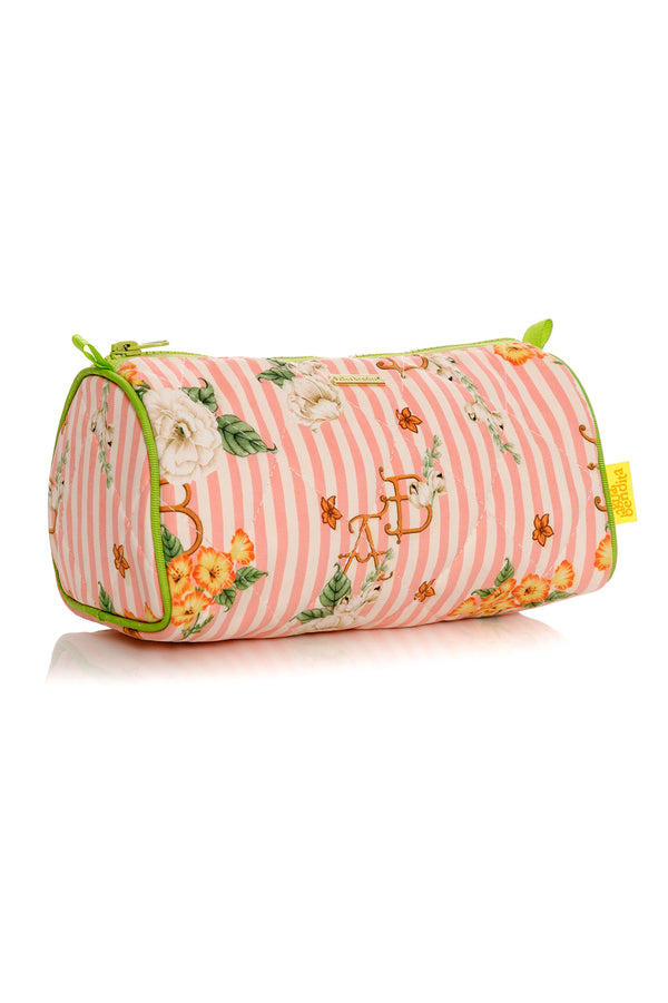 agua bendita Medium Beauty Pouch Bag