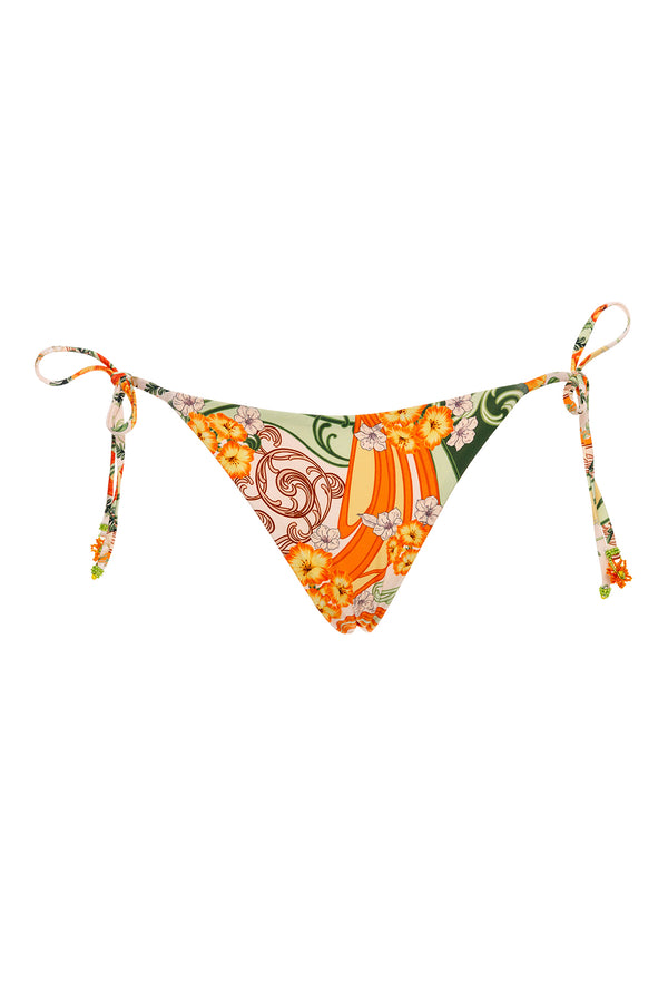 Agua Bendita Melinda Bikini Bottom