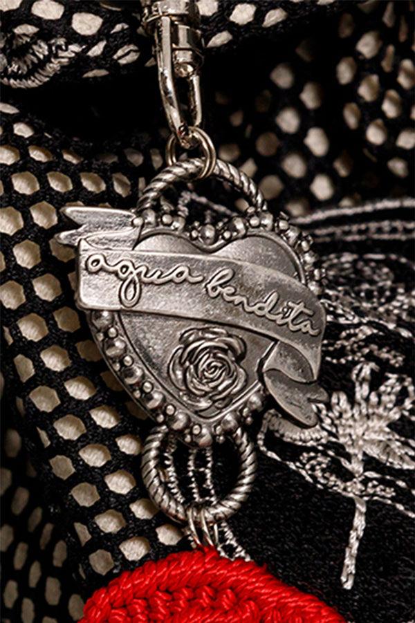 Agua Bendita Mindy Key Chain