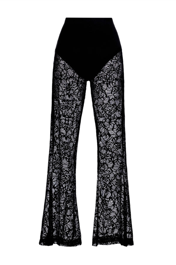 Agua Bendita Monike Pants