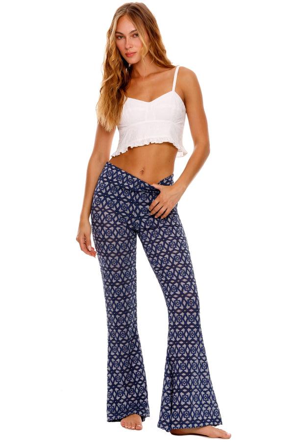 Agua Bendita Monike Pants