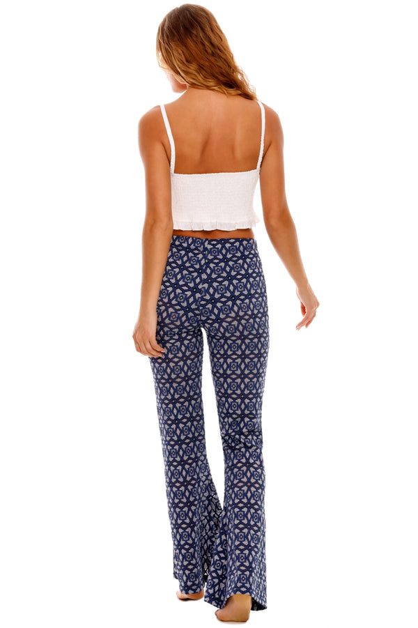 agua bendita Monike Pants