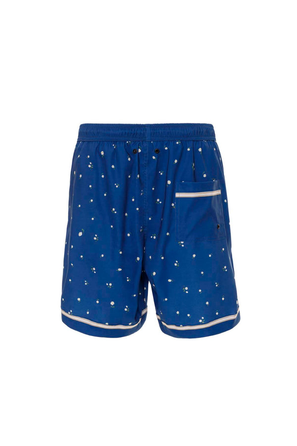 Agua Bendita Nares Men's Swim Trunks