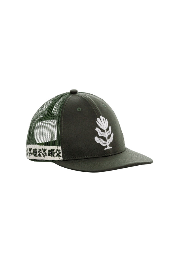 Agua Bendita Nat Cap