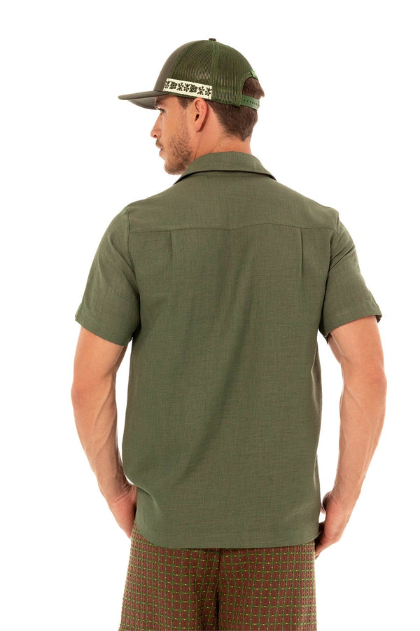 Agua Bendita Nat Cap